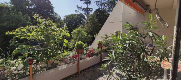 4-salle Appartement à Nuremberg, Germany No. 287291 12