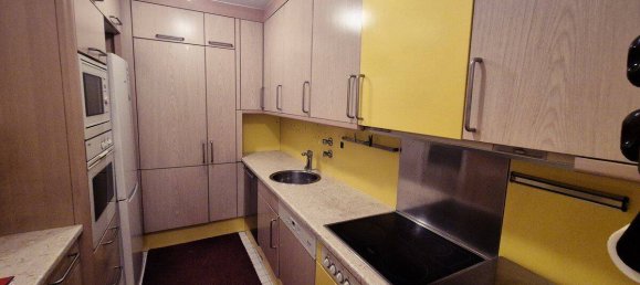 4-salle Appartement à Nuremberg, Germany No. 287291 21