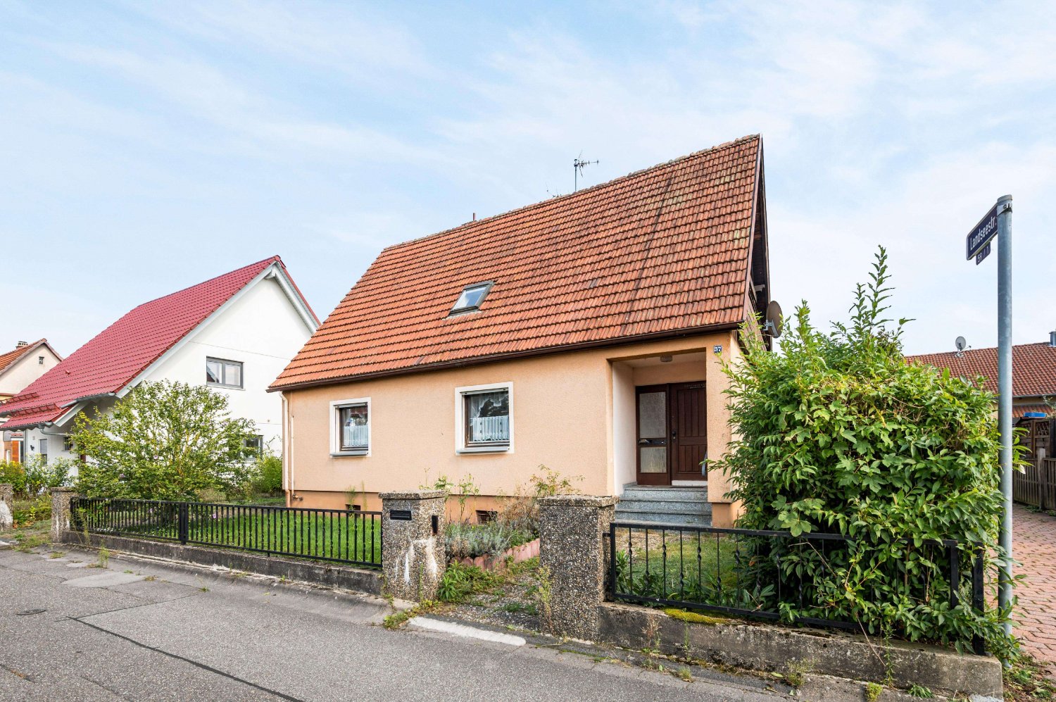 استوديو في Rastatt, Germany رقم 14620