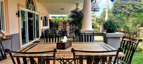 3 Schlafzimmer Cafe / Restaurant in Pattaya, Thailand, Nr. 5114 14