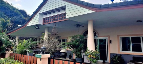 3 Schlafzimmer Cafe / Restaurant in Pattaya, Thailand, Nr. 5114 11