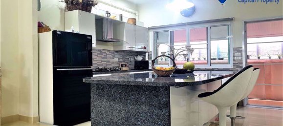 3 Schlafzimmer Cafe / Restaurant in Pattaya, Thailand, Nr. 5114 6