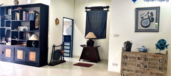 3 Schlafzimmer Cafe / Restaurant in Pattaya, Thailand, Nr. 5114 13