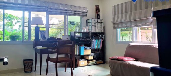 3 Schlafzimmer Cafe / Restaurant in Pattaya, Thailand, Nr. 5114 2