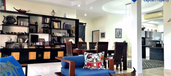 3 Schlafzimmer Cafe / Restaurant in Pattaya, Thailand, Nr. 5114 4