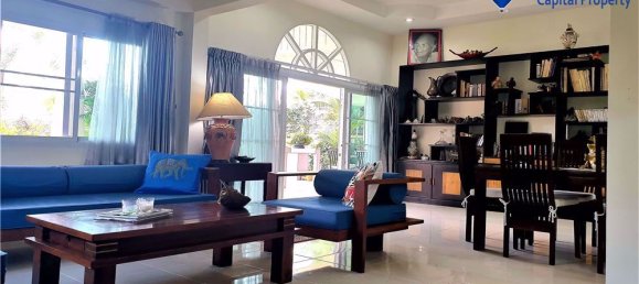 3 Schlafzimmer Cafe / Restaurant in Pattaya, Thailand, Nr. 5114 5