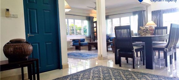 3 Schlafzimmer Cafe / Restaurant in Pattaya, Thailand, Nr. 5114 10