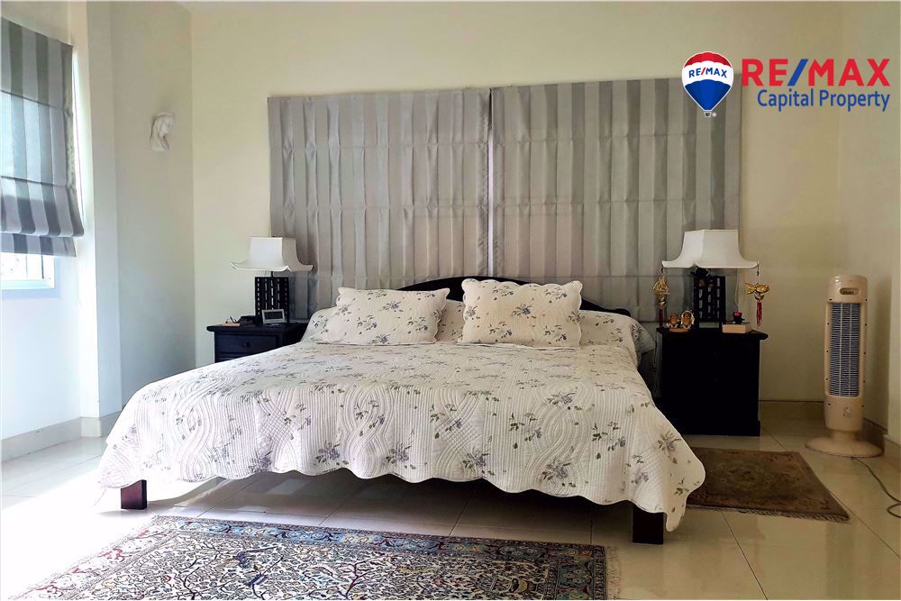 3 Schlafzimmer Cafe / Restaurant in Pattaya, Thailand, Nr. 5114