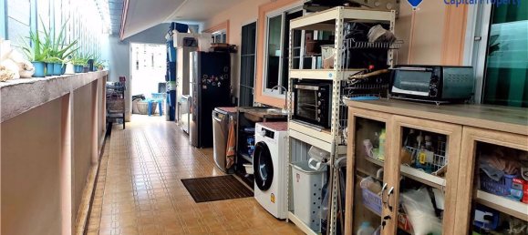 3 Schlafzimmer Cafe / Restaurant in Pattaya, Thailand, Nr. 5114 16