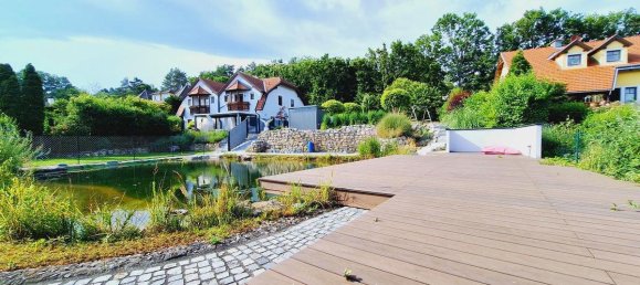 1001m² Land in Vienna, Austria No. 159610 2