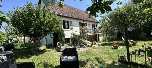 4 bedrooms House in La Ferte-Bernard, France No. 339055 10