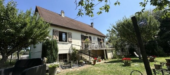 4 bedrooms House in La Ferte-Bernard, France No. 339055 7