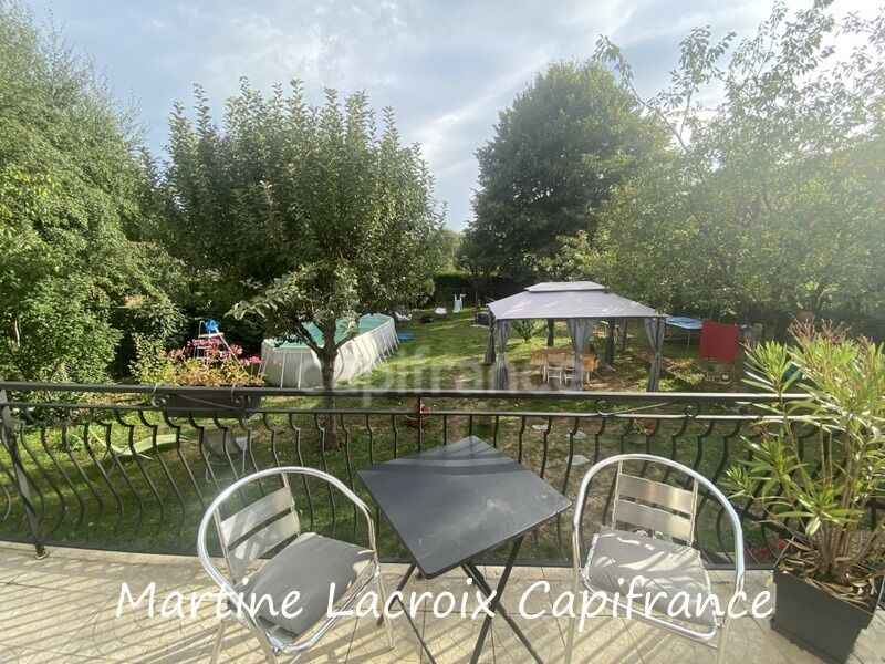 4 bedrooms House in La Ferte-Bernard, France No. 339055