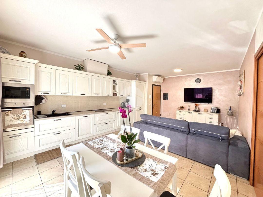 3غرفة شقة في Castegnato, Italy رقم 71154