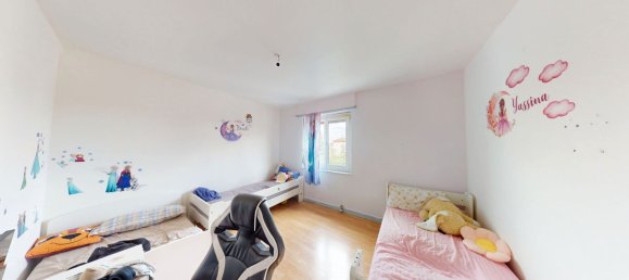 3 Schlafzimmer Wohnung in Mulhouse, France, Nr. 327406 3