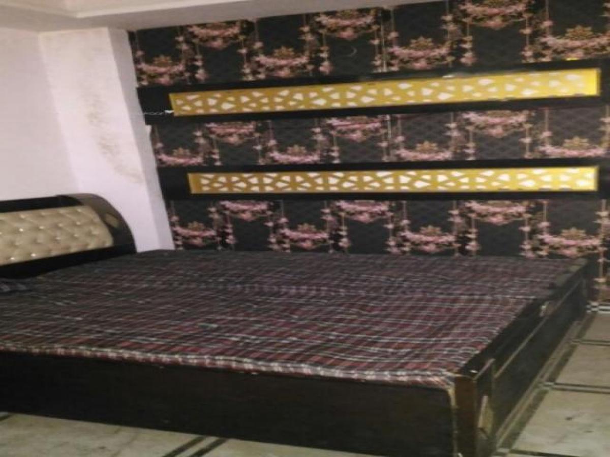 2 bedrooms House in Ghaziabad, India No. 51233