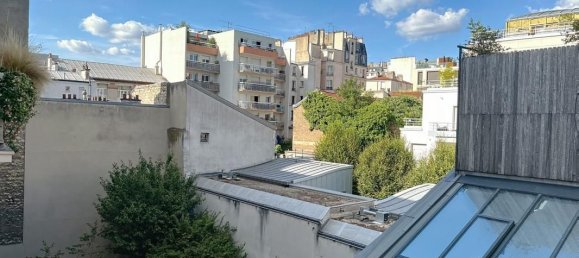 2 bedrooms Apartment in Paris, France No. 295968 6
