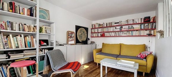 2 bedrooms Apartment in Paris, France No. 295968 4