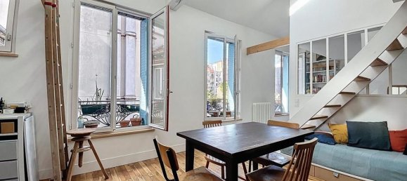 2 bedrooms Apartment in Paris, France No. 295968 2