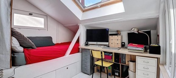 2 bedrooms Apartment in Paris, France No. 295968 9