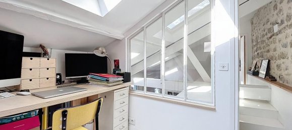 2 bedrooms Apartment in Paris, France No. 295968 10