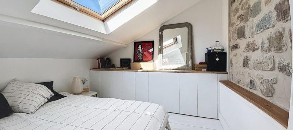 2 bedrooms Apartment in Paris, France No. 295968 7