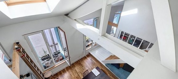 2 bedrooms Apartment in Paris, France No. 295968 12