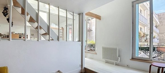 2 bedrooms Apartment in Paris, France No. 295968 13