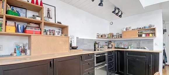 2 bedrooms Apartment in Paris, France No. 295968 5