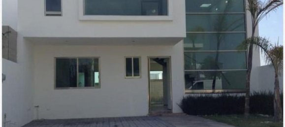 Casa de 3 dormitorios en Puebla, Mexico No. 174678 2