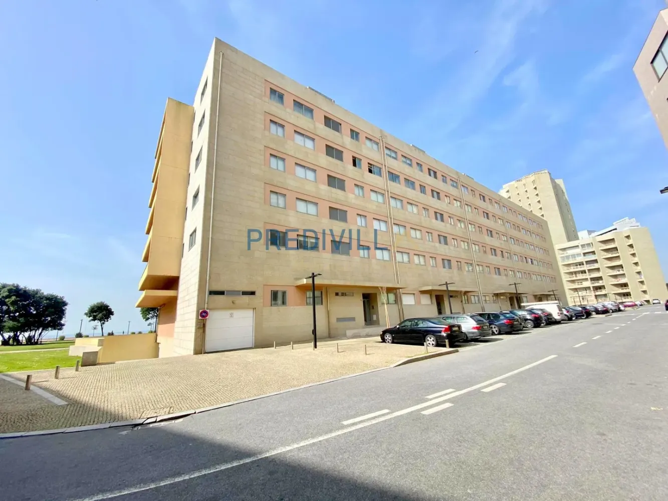 2 غرف نوم منزل ذو طابقين في Povoa de Varzim, Portugal رقم 83260