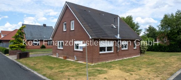 3 bedrooms House in Leer, Germany No. 180141 2