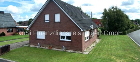 3 bedrooms House in Leer, Germany No. 180141 3