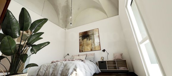 Квартира с 2 комнатами в Galatina, Италия № 134629 26