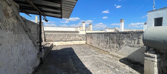 Квартира с 2 комнатами в Galatina, Италия № 134629 25