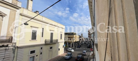 Квартира с 2 комнатами в Galatina, Италия № 134629 4