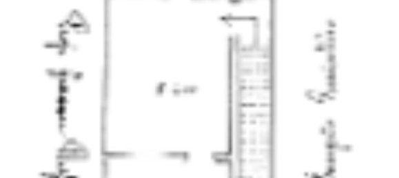 Квартира с 2 комнатами в Galatina, Италия № 134629 23