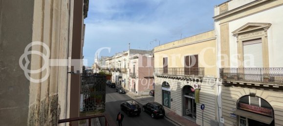 Квартира с 2 комнатами в Galatina, Италия № 134629 15