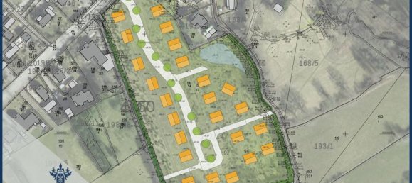  Land in Ostholstein, Germany No. 59335 4