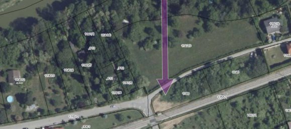  قطعة أرض في Bruck an der Leitha, Austria رقم 123770 4