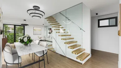 5 bedrooms Villa in Dobling, Austria No. 74586