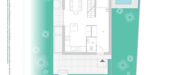 5 bedrooms Villa in Dobling, Austria No. 74586 16