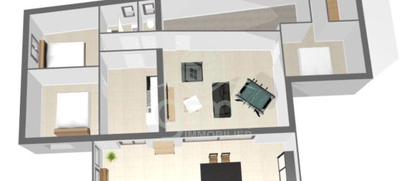 3 bedrooms House in Monts, France No. 77708 7