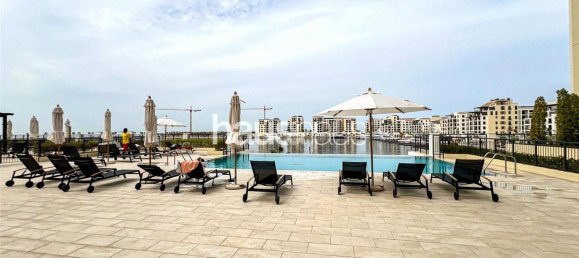 Apartamento de 2 dormitorios en Jumeirah, UAE No. 98754 2