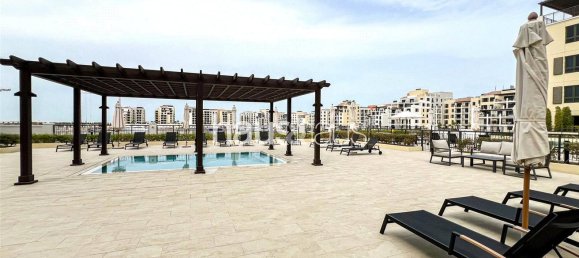 Apartamento de 2 dormitorios en Jumeirah, UAE No. 98754 15