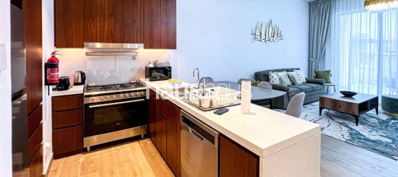 Apartamento de 2 dormitorios en Jumeirah, UAE No. 98754 3