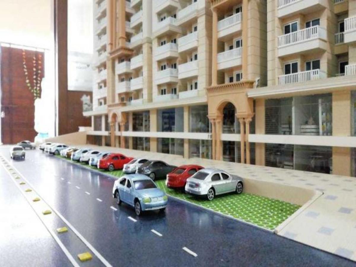 2 bedrooms House in Gwalior, India No. 51370