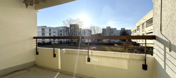 Apartamento de 3 habitaciónes en Ulm, Germany No. 4477 2