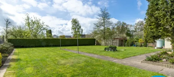 4 غرف نوم منزل في Ostholstein, Germany رقم 97490 27