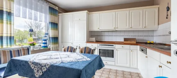 4 غرف نوم منزل في Ostholstein, Germany رقم 97490 12